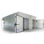 Промышленные холодильные камеры, промышленные холодильники, холодильные камеры