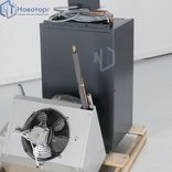 Холодильная сплит-система АРКТИКА СМС 112 бу, среднетемпературная для сборных холодильных камер