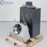 Морозильная сплит-система АРКТИКА СМН 106 бу, низкотемпературная для сборных морозильных камер