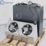 Морозильная сплит-система АРКТИКА СМН 212 бу, низкотемпературная для сборных морозильных камер