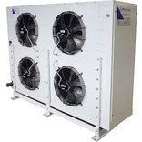 Воздухоохладители для холодильных камер бу, воздухоохладители низкотемпературные