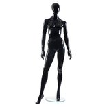 Женский манекен модель Glance 05 black