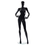 Женский манекен модель Glance 06 black