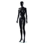 Женский манекен модель Glance 07 black