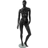 Женский манекен модель Glance 12 black