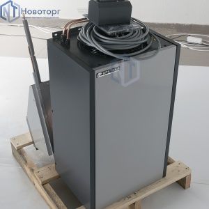 Холодильная сплит-система АРКТИКА СМС 112 бу, среднетемпературная для сборных холодильных камер